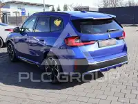 2023 BMW X1