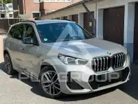 2023 BMW X1