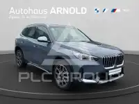 2023 BMW X1