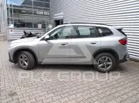 2023 BMW X1