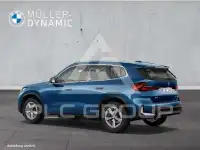 2023 BMW X1