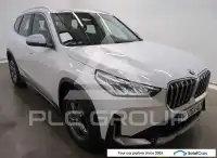 2023 BMW X1