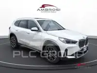 2023 BMW X1