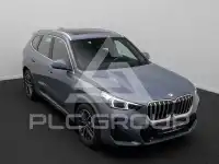 2023 BMW X1
