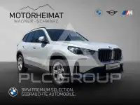 2023 BMW X1