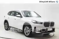 2023 BMW X1