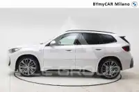 2023 BMW X1