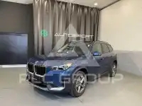 2025 BMW X1