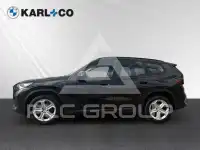 2023 BMW X1