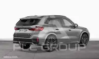 2023 BMW X1