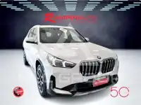2023 BMW X1