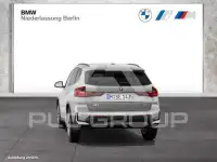 2023 BMW X1
