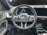 2023 BMW X1