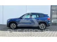 2023 BMW X1
