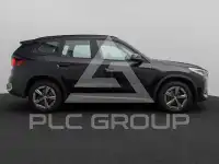 2023 BMW X1