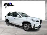 2023 BMW X1