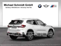 2023 BMW X1