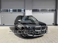 2023 BMW X1