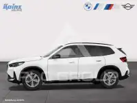 2023 BMW X1