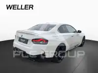 2023 BMW M2