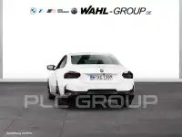 2023 BMW M2