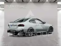2023 BMW M2