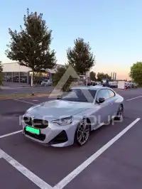 2023 BMW M240