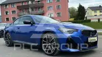 2023 BMW M2