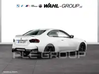2023 BMW M2