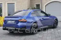 2023 BMW M2