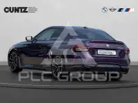 2023 BMW M2