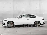 2023 BMW M2