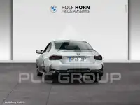 2023 BMW M2