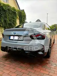 2023 BMW M2