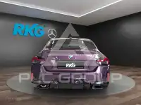 2023 BMW M2