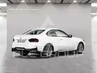 2023 BMW M240