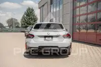 2023 BMW M2