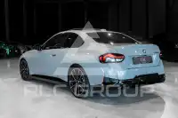 2023 BMW M2