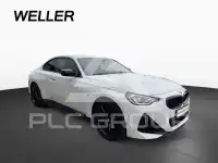 2023 BMW M2