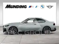 2023 BMW M2