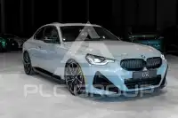 2023 BMW M2