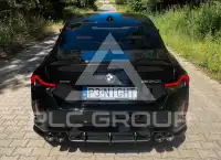 2023 BMW M240