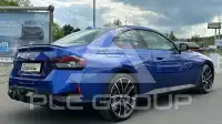 2023 BMW M2