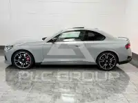2023 BMW M2