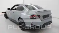 2023 BMW M2