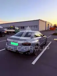 2023 BMW M240