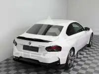 2023 BMW M2