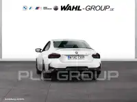 2023 BMW M2