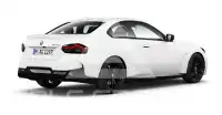 2023 BMW M2