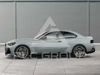 2023 BMW M2